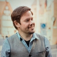 Matthias Dose