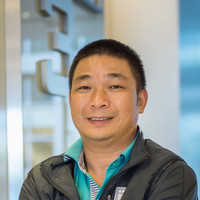 Qingfeng Li