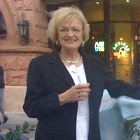 Kathleen Shelton Haskell