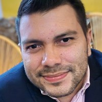 Alberto Andre Rengifo Lizcano