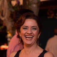 Letícia Maria Costa Miranda