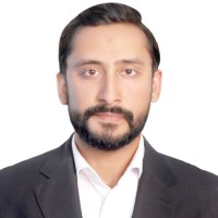 Syed Usman Ali Subzwari, Sfc™