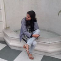 Bharti Bhadouria