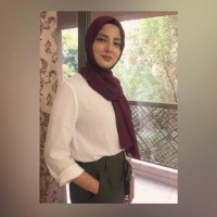 Aisha Mohsin