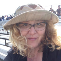Beth-Ann Scott