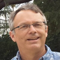 Jim Loree, Pmp