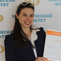 Anna Sheverina