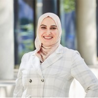 Hadeel Khawaldeh