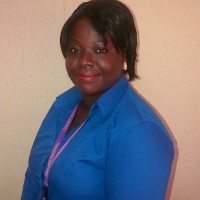 Victoria Akinjare