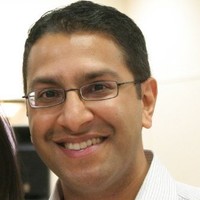 Ketan Dodhia, PE, LEED AP