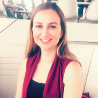 Didem Alço - Yormaz