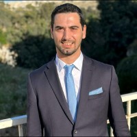 Joseph Bajada