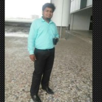 Ashutosh More