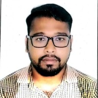 DIBYENDU MAITY