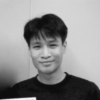 Ethan Chiang