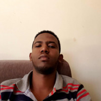 Abrham Meareg