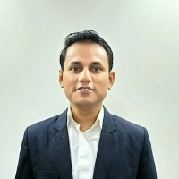 Indra Chetry
