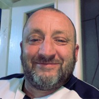 Mark Kavanagh Aifsm