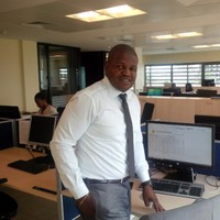 Fred Ahavi Mbala
