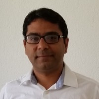 Dheeraj Madan