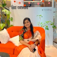 Rifah Sanjida Promi