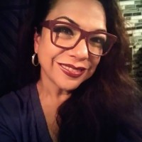 Christie Mitchell