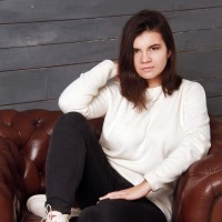 Anna Bodrova