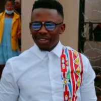 Donald Dumisani Mabena