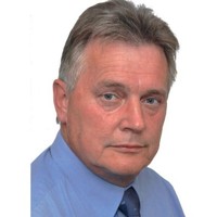 Frank Klehm