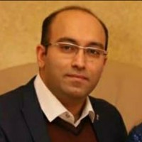 Ali Nikfar