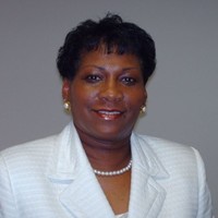Constance Dickens