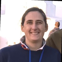 Anne Pereau