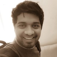 Uday Patil