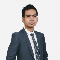 John Ramil Rabe