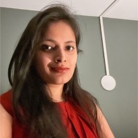 Nikita Mishra