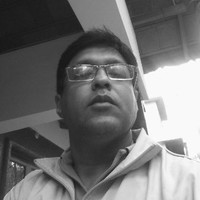 Madhusudhan Seshadri
