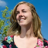 Helena Broekema