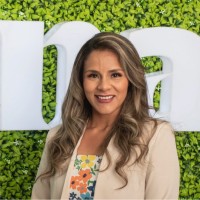 Tatiana Mina