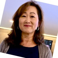 Suzanne Chong