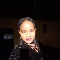 Phatmah Mhlongo