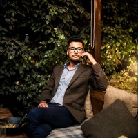 Nabin Shrestha