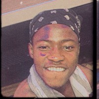 Kwabena Boomer