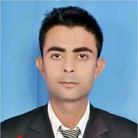 Mohd Alamin Ansari