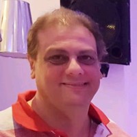 Oscar Gonzalez