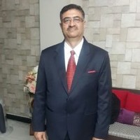 Yashpal Sahnan