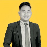 Jerald Yamat