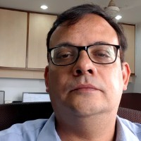 Supratim Banerjee