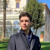 Riccardo Capanna