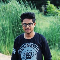 Nivas J