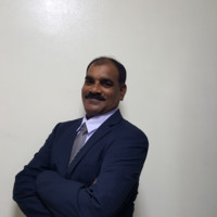 Gone Narender